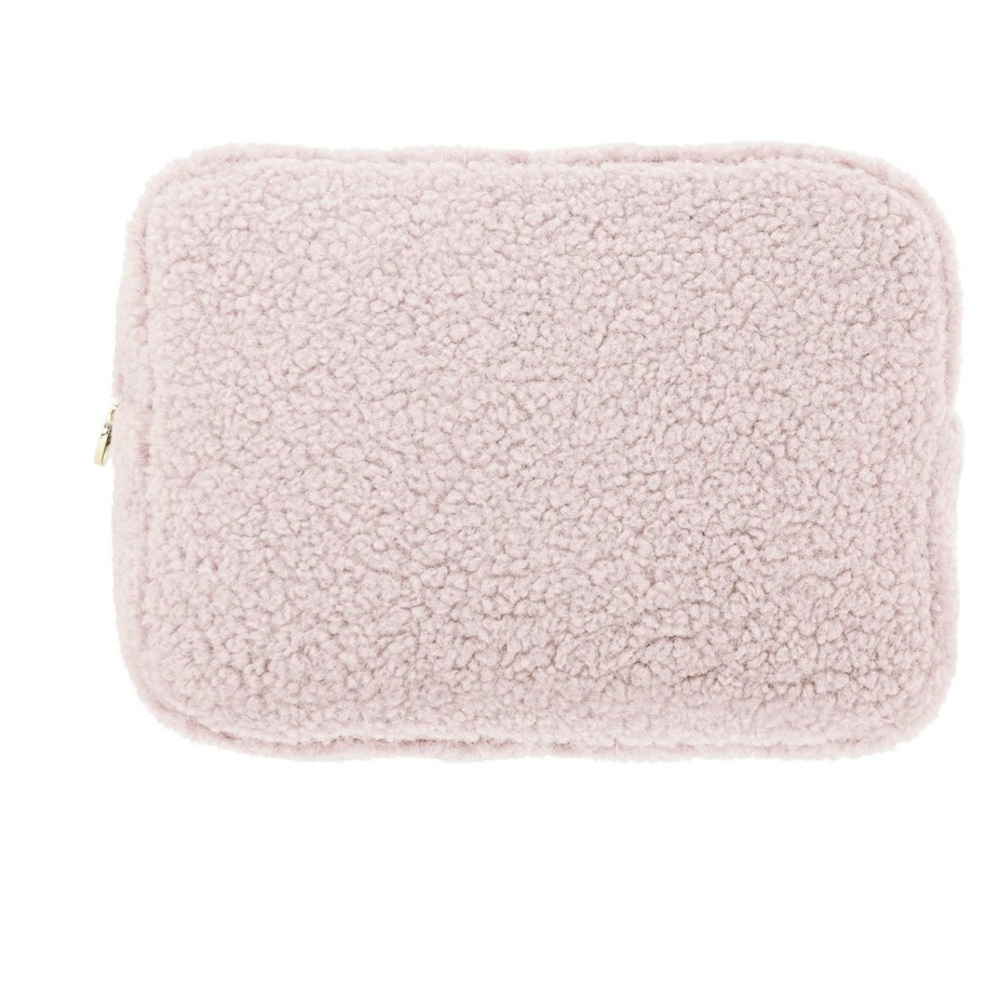 Stoney Clover Lane Pink/Rose pouch